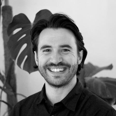 Tim D'Agostino