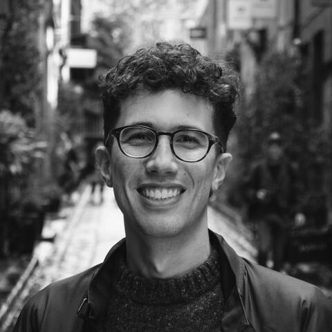 Nico Chahín Atallah