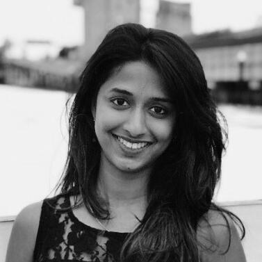 Lavanya Arulanandam